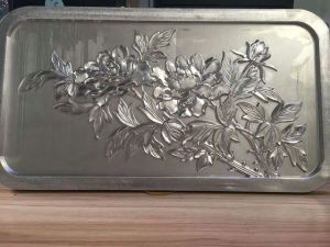 天水北道区金属/铝/铜板样品