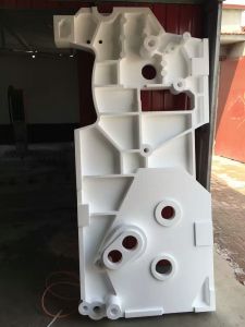 天水北道区泡沫/橡塑样品
